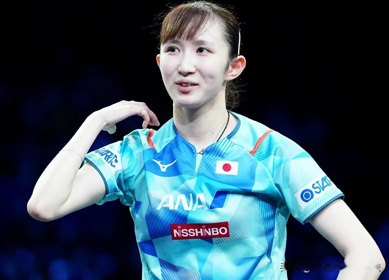 随着朱芊曦0-3不敌陈幸同，WTT多哈冠军赛，中日韩15人出局球员如下[哭哭]