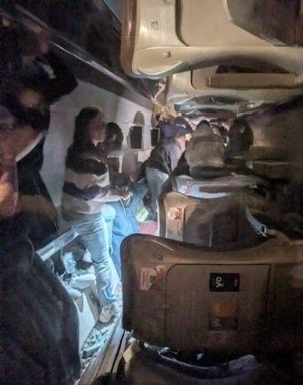 西班牙两列高铁意外相撞，已造成大量死伤。据西班牙媒体报道，当地时间18日，西班