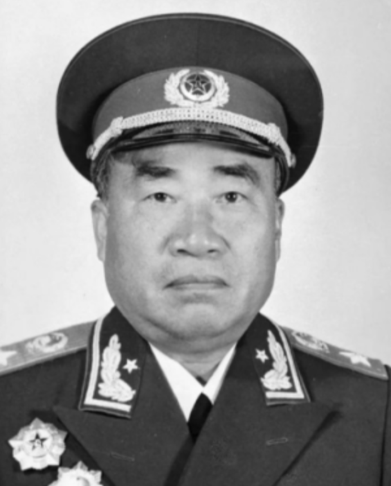 抗美援朝结束后，朱德来找毛主席，关起门讲：我们该清理门户了！1955年春天，