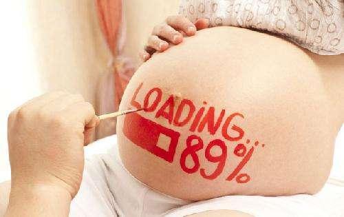 孕妇头晕、看不清竟是得了大脑炎, 剖宫产下小宝宝
