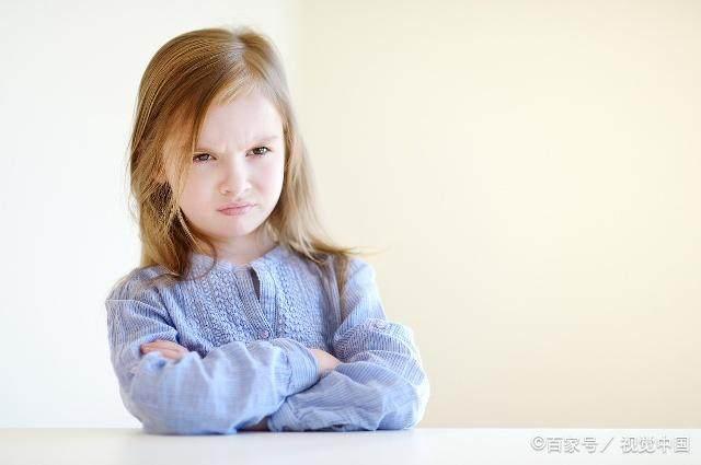 孩子发脾气不可怕, 可怕的是父母控制不住自己的情绪