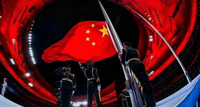 怪不怪？9.3大阅兵的日子越来越近，网友最惦记的，不是请哪个大国总统来观
