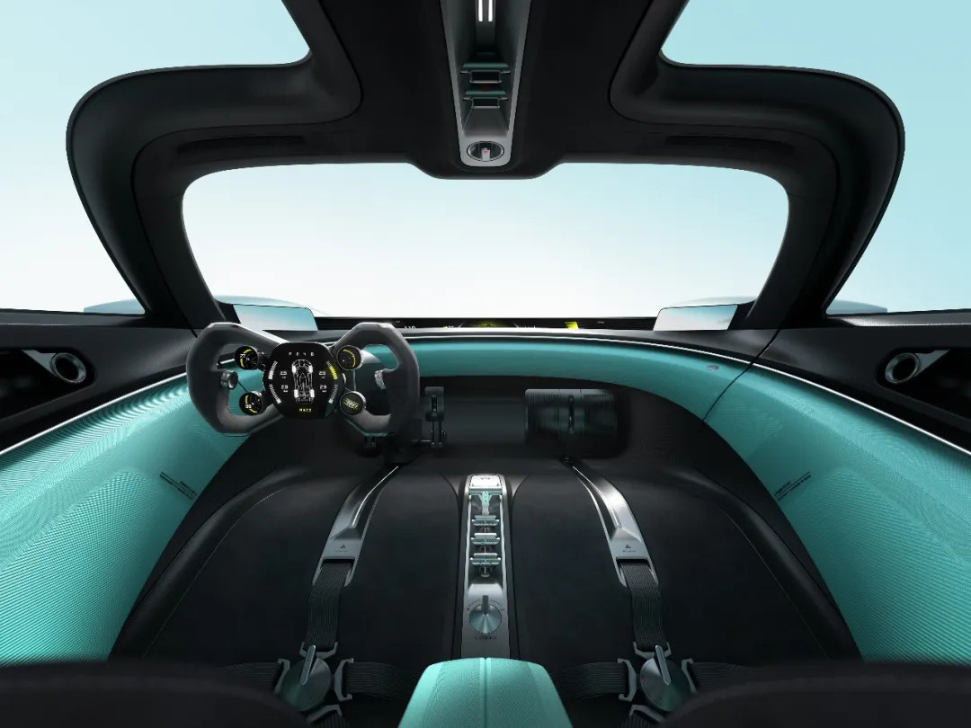 shen车视界VisionGT（VisionGranTurismo）是《