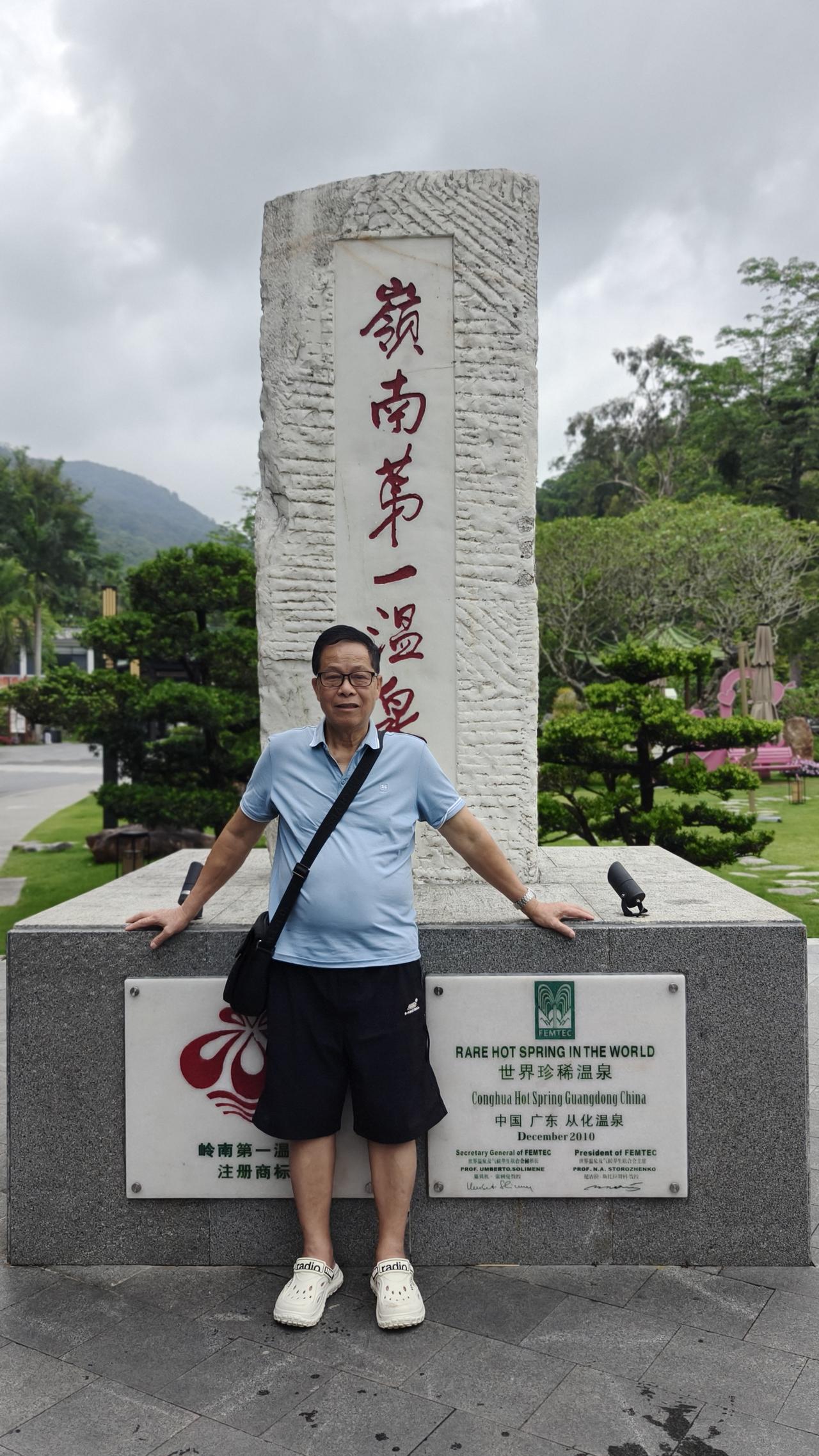 你镜头下的广州我是在广州的农村长大的，现在也居住在农村，这些照片也是我上个月在广