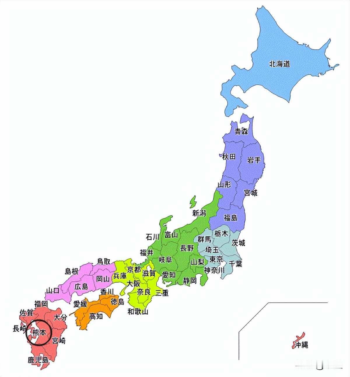 台中市长刚聊完合作，熊本大地震就来了，一条航线竟成救命通道2026年7月28