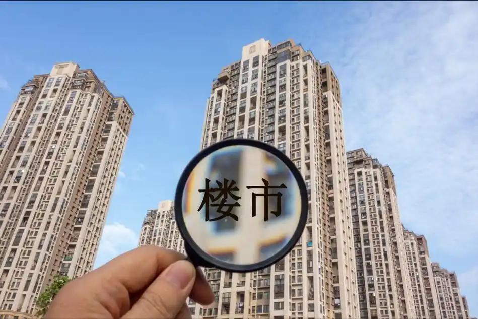 还在唱衰楼市？你知道现在新盘卷到啥程度了吗？人口负增长不假，但开发商直接甩出了第