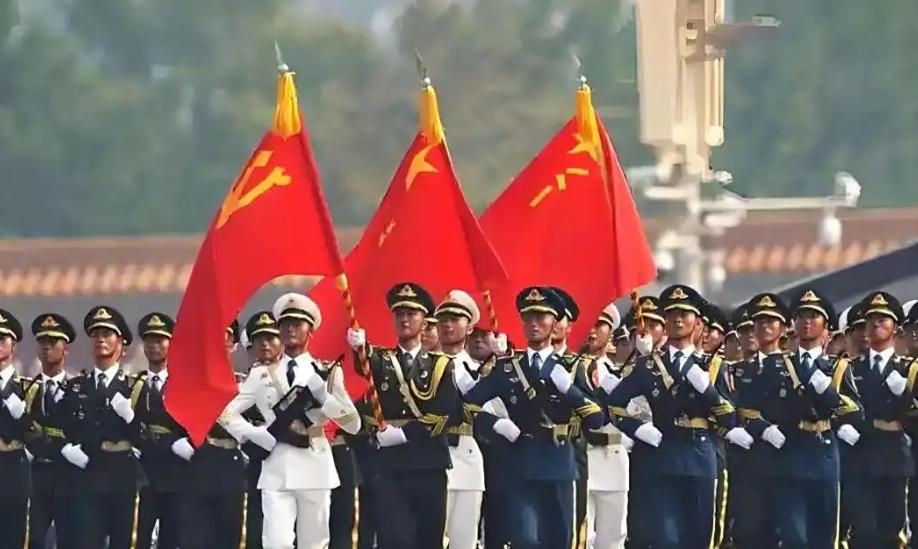 日本挑衅，台独挑衅，菲律宾挑衅，德国法国挑衅，越南挑衅，挑衅越来越多……有一说一