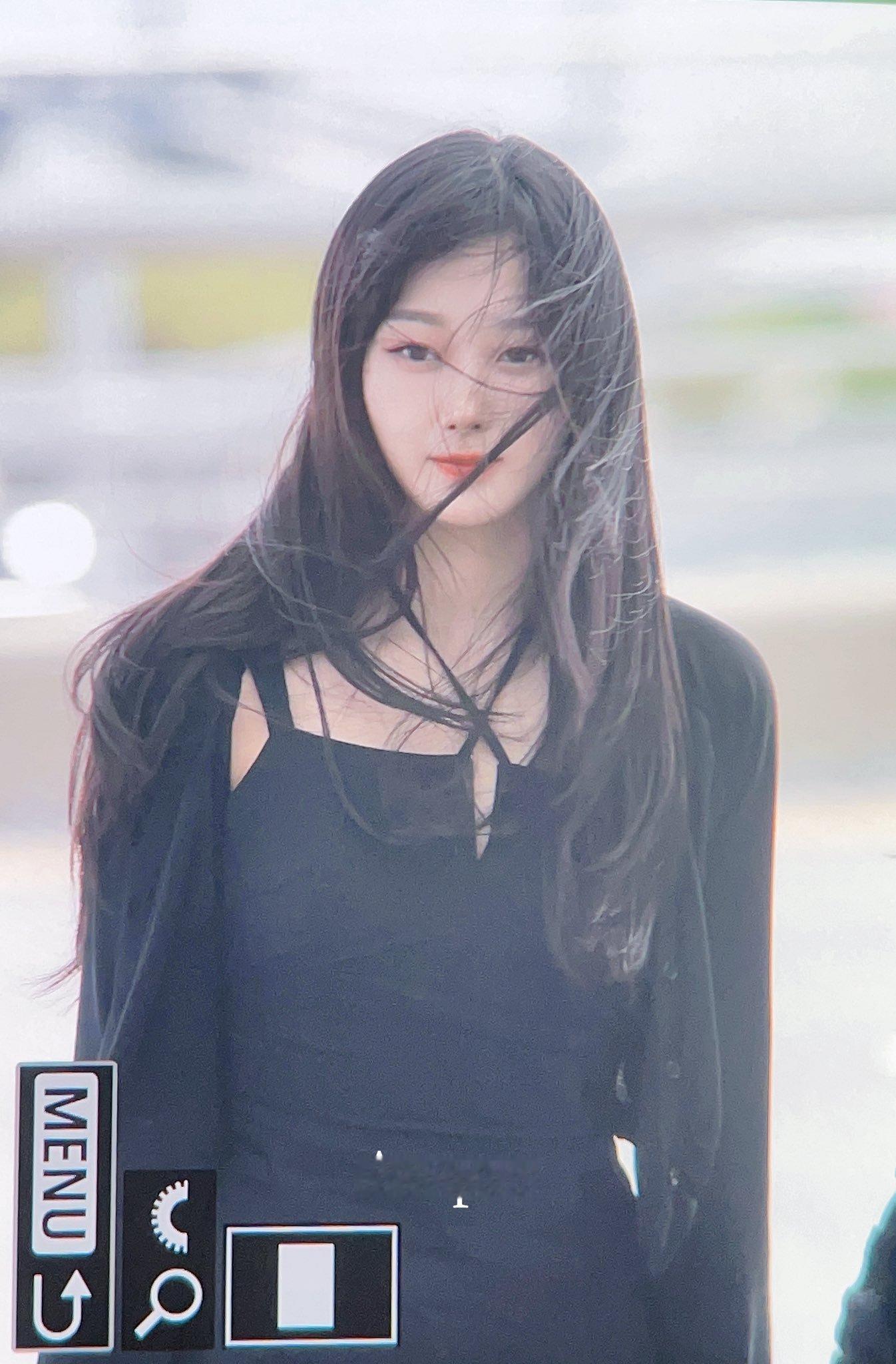 230623清冷感giselle