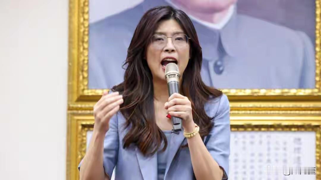 大陆14亿中国人：台湾必须解放，祖国必须统一！郑丽文：我支持统一，但是要考虑2