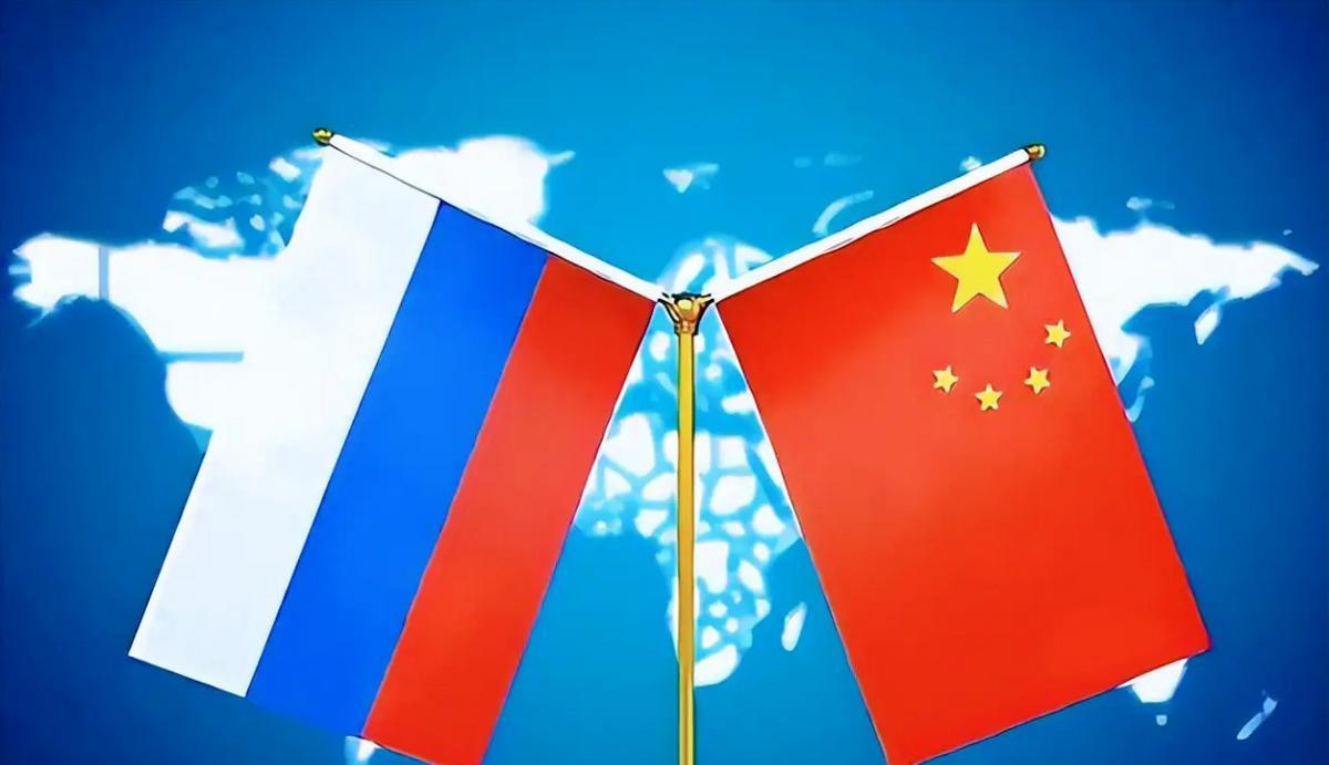 俄罗斯也不希望中国超过美国吗？其实跟美国比起来，俄罗斯更怕中国崛起，因为他们担心