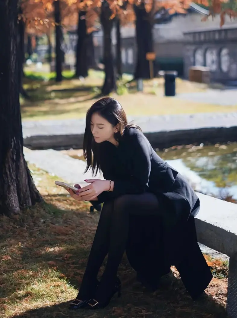 厚黑美学 性感可爱