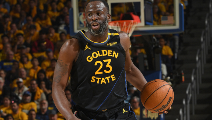 5连败魔咒延续？追梦