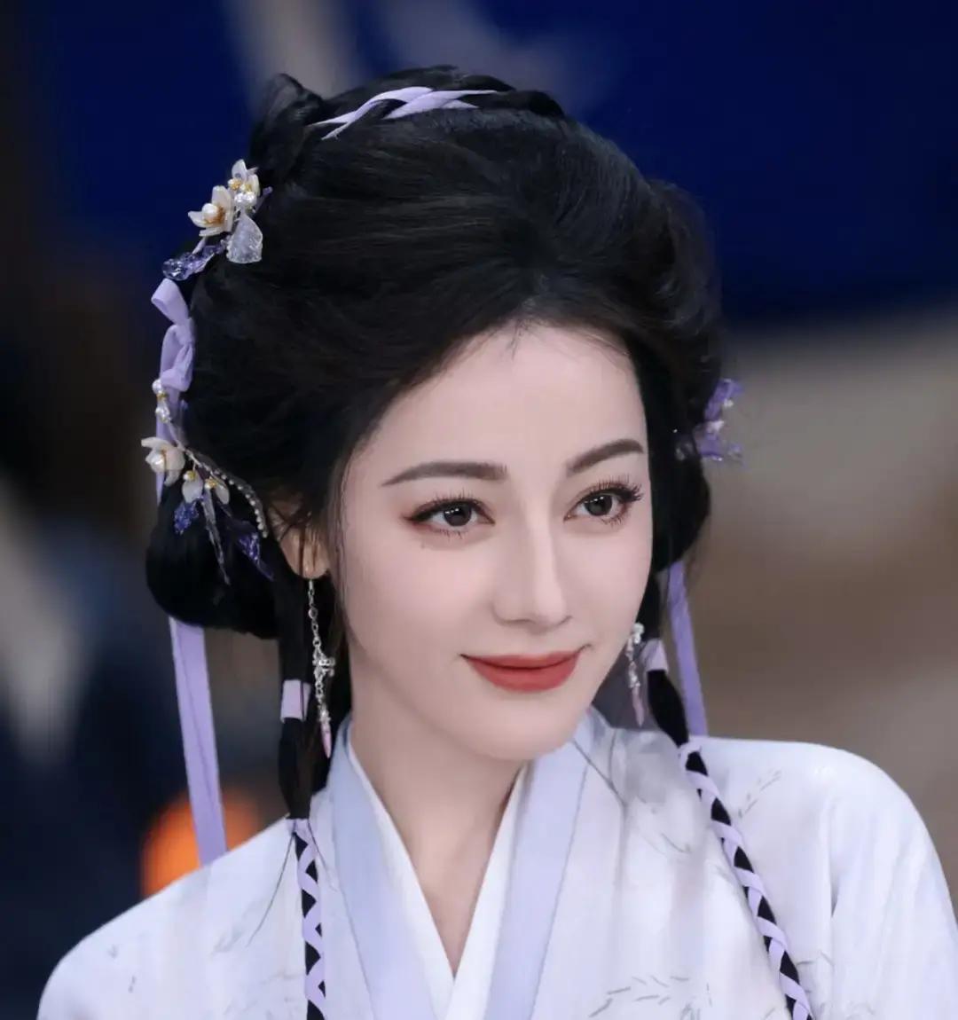 同样是古装大头包造型，有人甜出圈，有人却踩了雷？谁懂啊，古装里的大头包造型真的