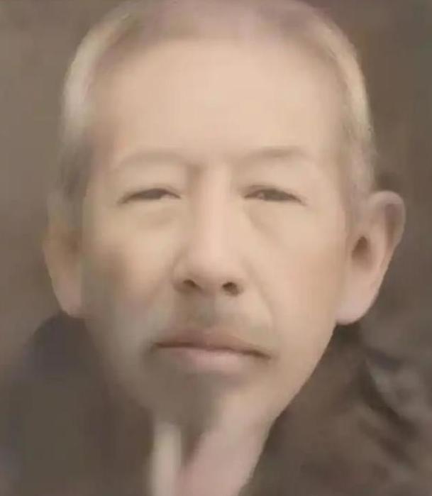 1953年，杀害李大钊的了明禅师，被带到刑场准备处死，他对行刑人提出一个请求：“