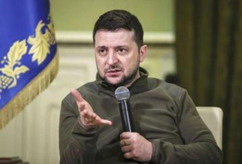 “清单缩短”？别逗了！顿巴斯没谈拢，和平就是个笑话鲁比奥前脚刚在记