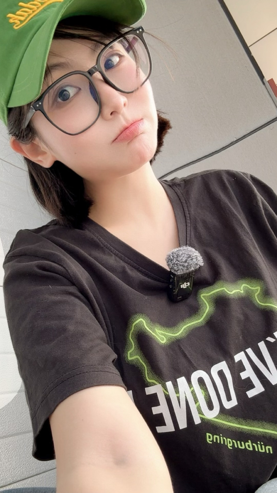 今日份500万的大项目来了[doge]但跑得很开心！油门儿快站起来踩了