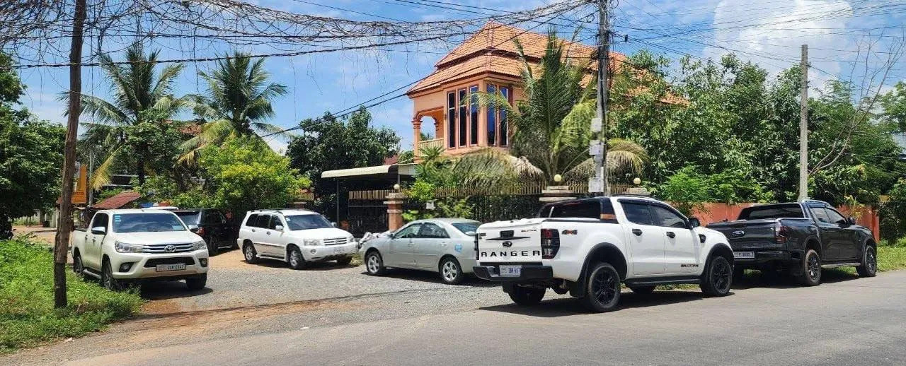 柬埔寨诈骗窝点被查你绝对想不到，那些躲在暗处敲诈勒索的骗