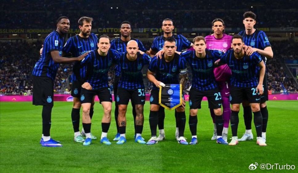 国际米兰31轮过后积分如下：•2025/2026：72分（齐沃）🔜•2024