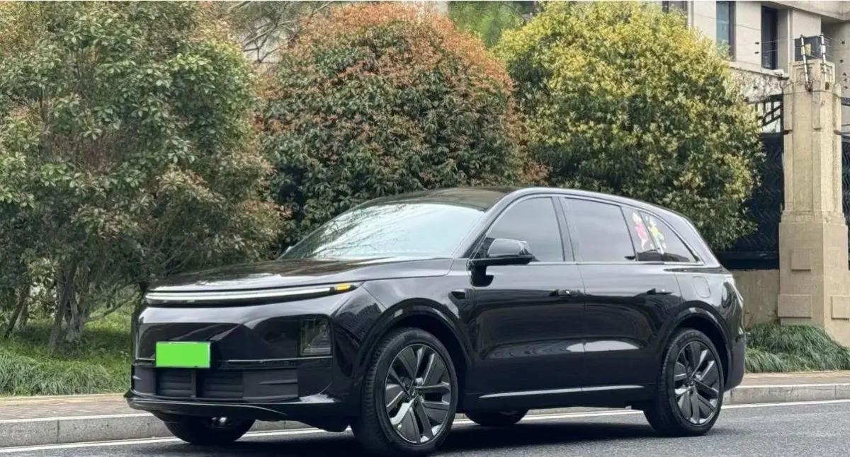 作为理想旗下主打家用的中型增程SUV，理想L6凭借无续航焦虑、大空间、高配置的核