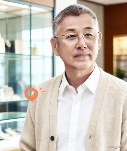 陈道明有句令人深思的话：“退休之后，只要你不出门，不跟他人交往，你就花不了几