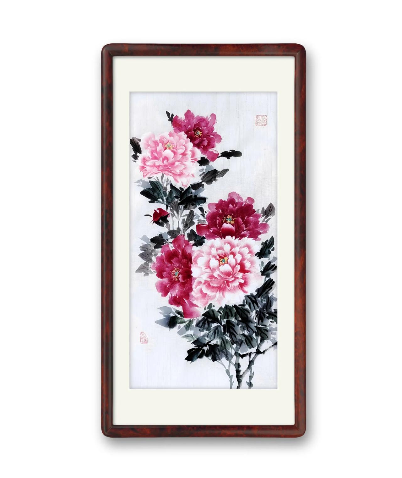 对于你现在的生活状态，给我两个字