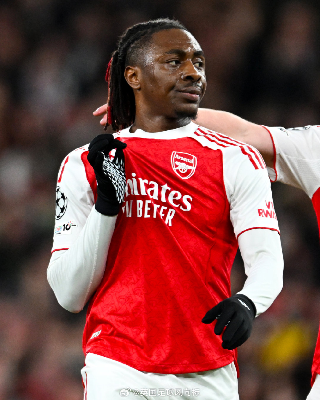 【埃泽伤停一个月】BBC名记SamiMokbel：因伤退出本期英格兰队集训的阿