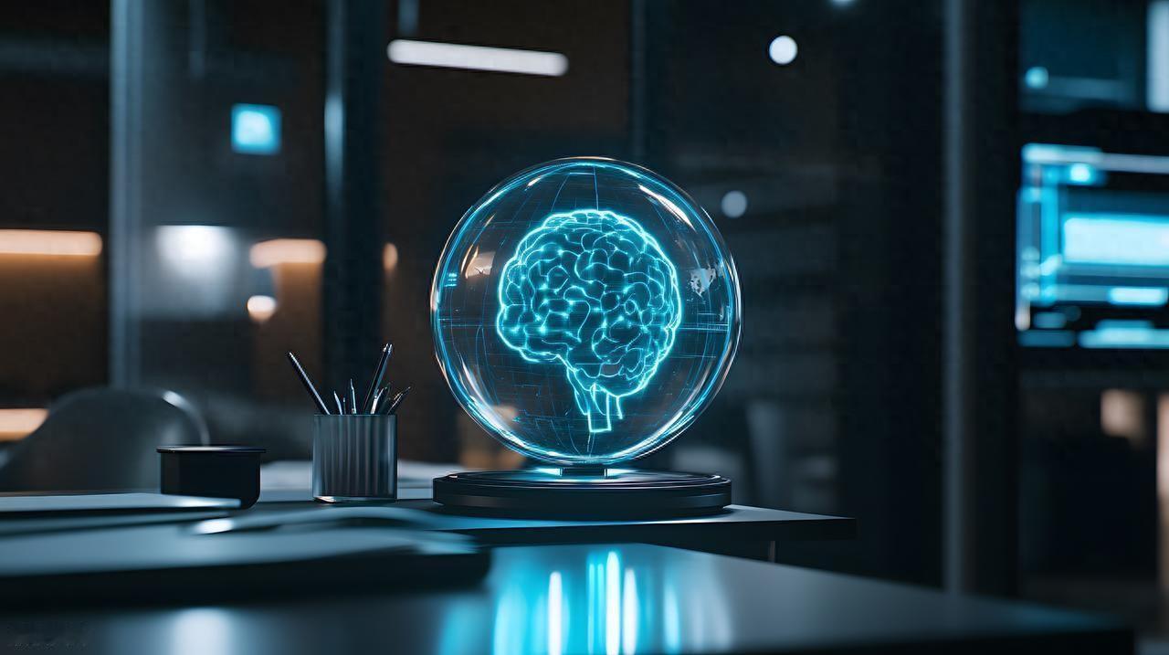 世界上最强大的超级计算机已经能够模拟数十亿个神经元的活动这在三年前还不敢想。