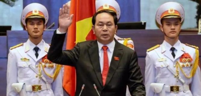 越南开始玩火！中越陆地边界，从1994年谈到1999年，整整16轮才把事儿敲定，