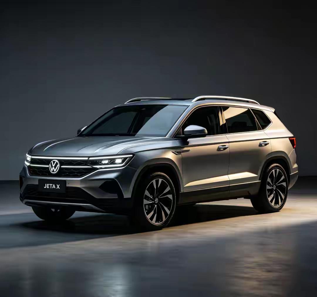 家用SUV新选择，大众也要推出一台平民的车型，估计售价不会太贵，加价都买得起，你