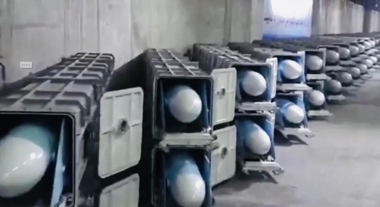 【伊斯兰革命卫队雄起！】伊朗伊斯兰革命卫队（IRGC）发布声明称，6月