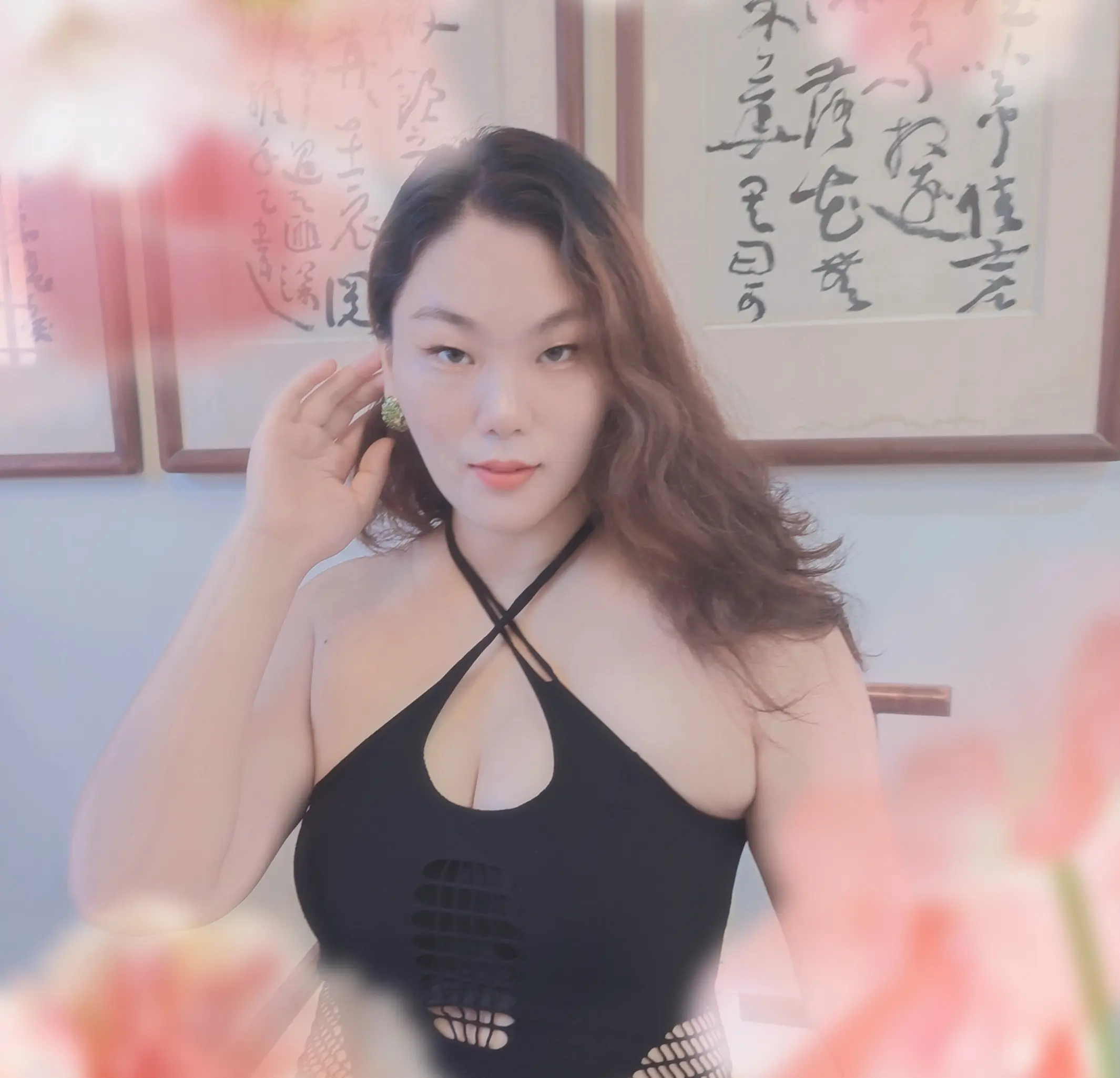 日常穿搭分享