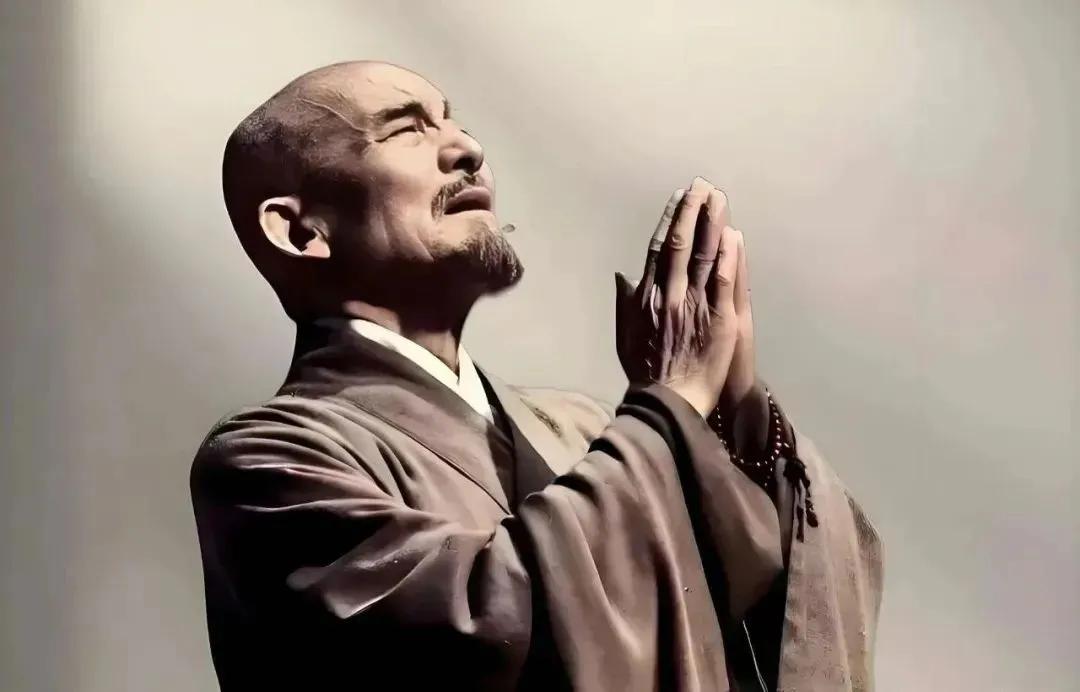 弘一法师看透人生的十句话，告诉我们要懂得放下、释然、开怀、随心…1、世上最