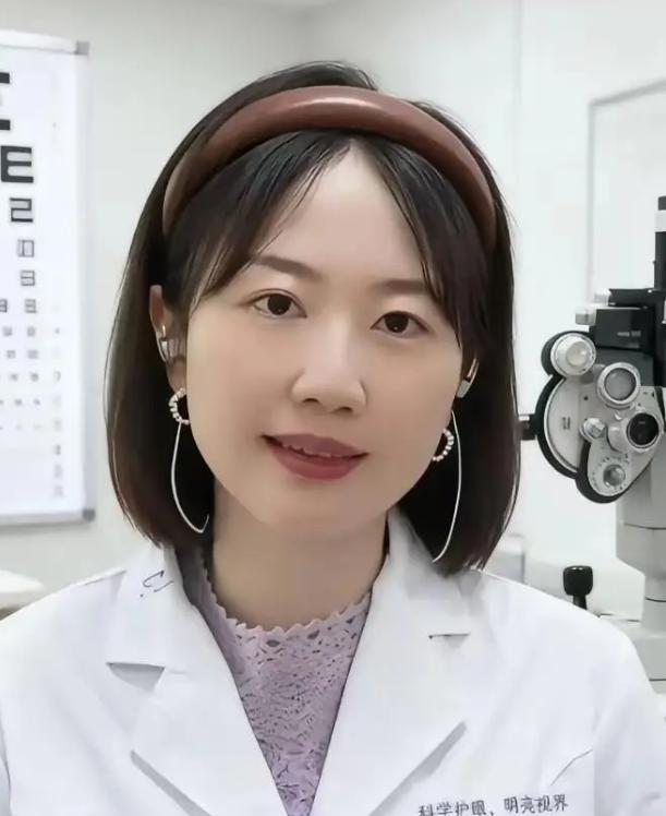 曾琦被原谅了？曾琦的事情发生了变化。在被停职处分后，有不少患者为她说话