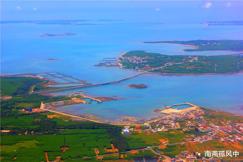 距大陆仅140公里，台湾重兵把守的澎湖列岛，部署究竟有多严？