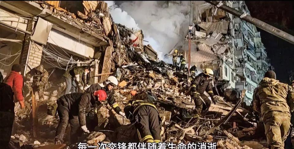 每当关键节点，泽连斯基就表示要与俄罗斯和谈，但俄罗斯很快就被袭击，俄罗斯多次上当