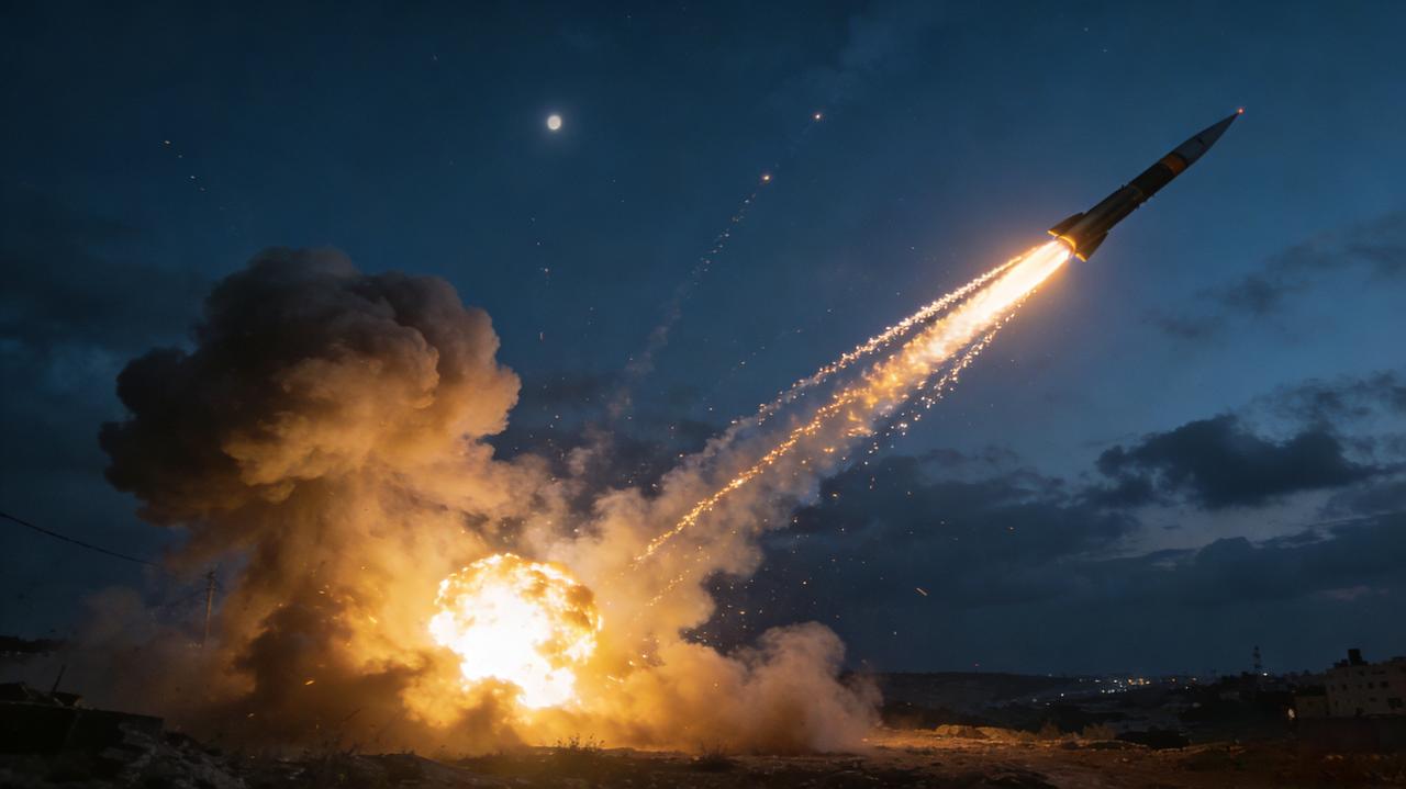 伊朗援军已抵达！中东再添参战方，战火全面升级美以突袭伊朗仅三天，局势彻底失控