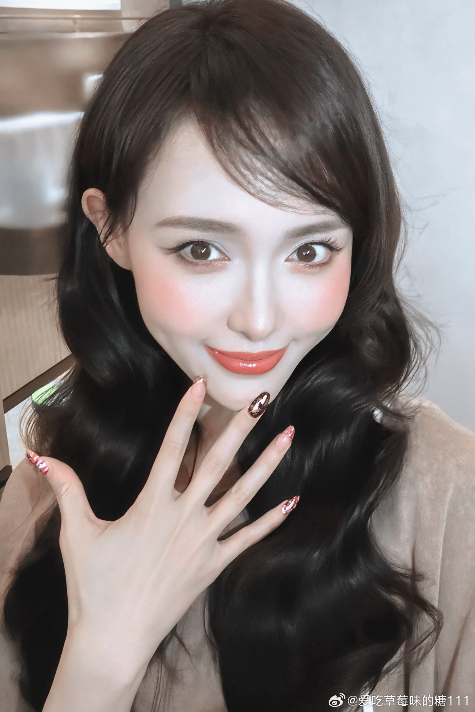 #唐嫣#姐姐​