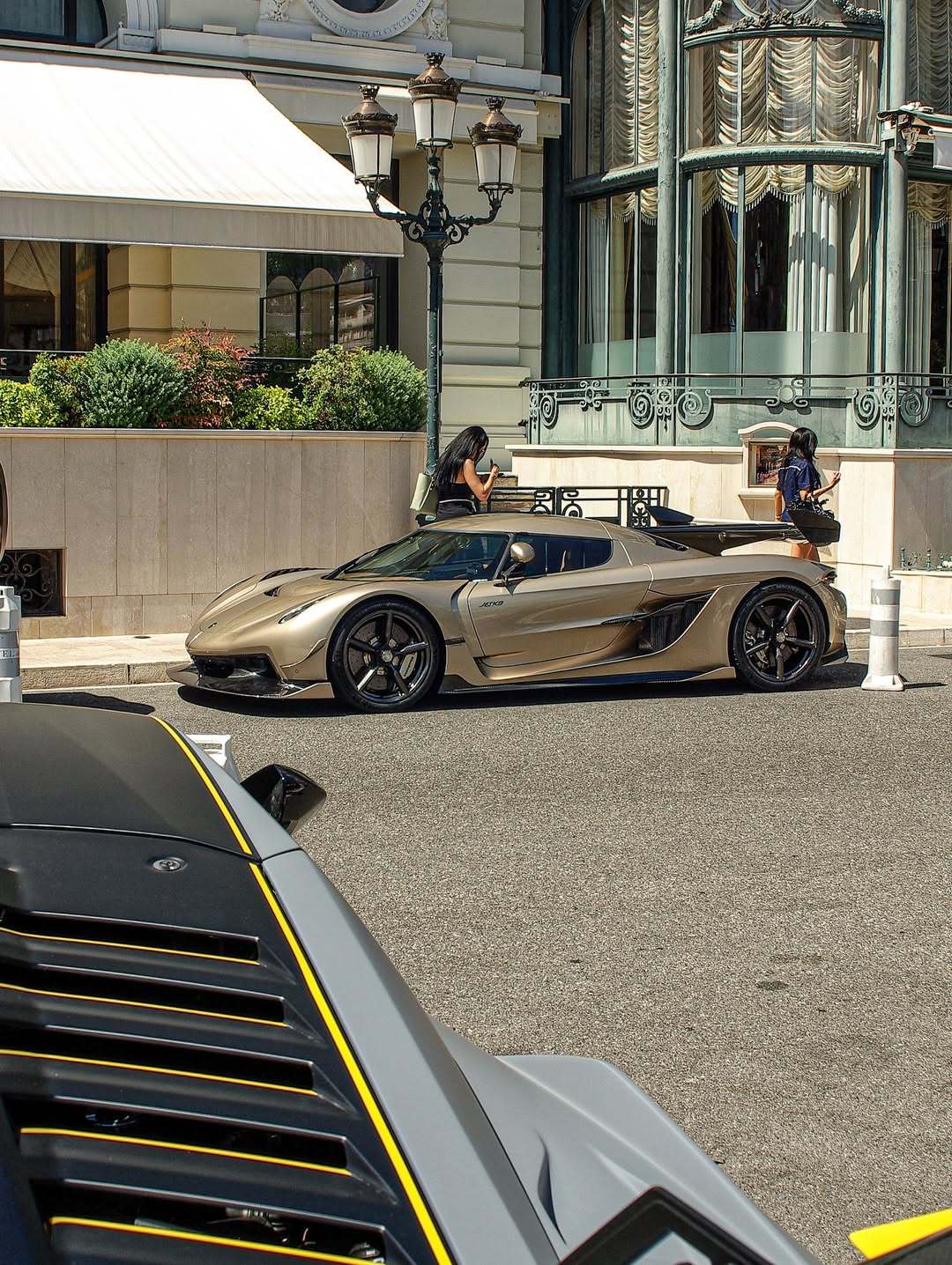 KoenigseggJesko​​​
