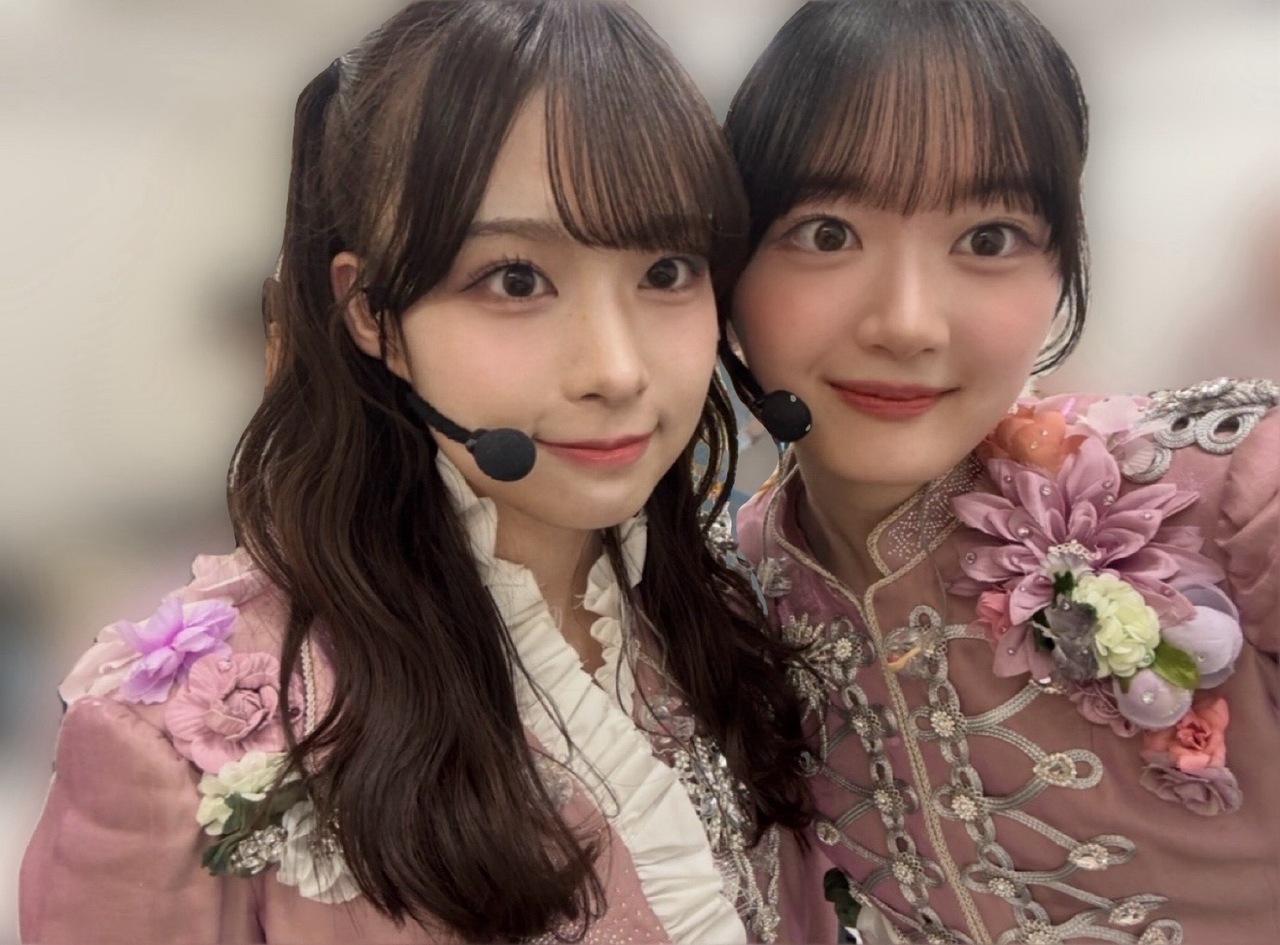 目黒陽色「加入して一年。ずっと自分の中で考え続けてきたことです。その問いに対する