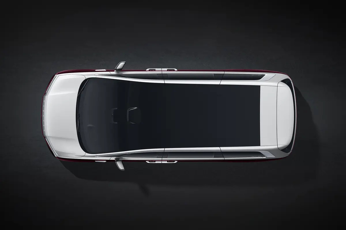 尊界V800​​​