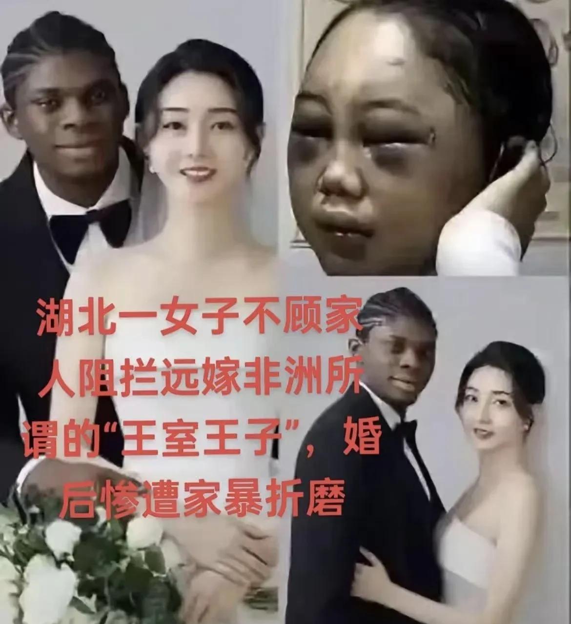 国内颐指气使的女性巨婴太多了，在国内十指不沾阳春水，饭来张口。不过这些巨婴一旦嫁
