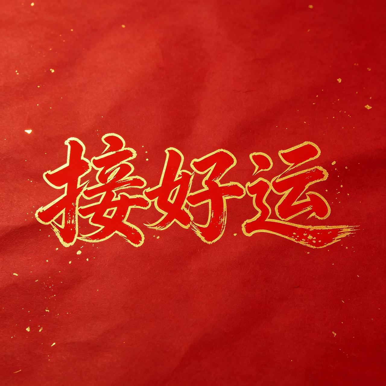 今日郑重写下：愿我的孩子，无病无灾过一生，顺风顺水走一路，好运始终相随。不