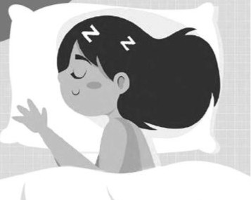 专家支招 让您睡个好觉