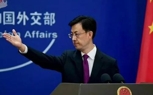 天津宣言：外交智慧满满上合峰会结束，随即乌外交部发表声明，认为《天津宣言》没
