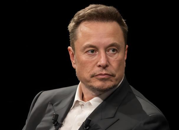 马斯克预言成真！全球争抢的不是芯片，而是中国20万一台的变压器。2024