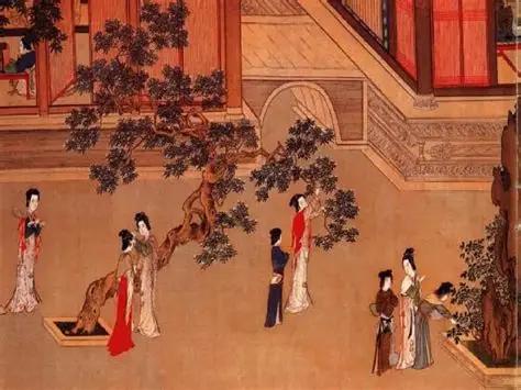 伶人扇皇帝一巴掌，李存勖为何还笑李存勖灭后梁称帝，却整天跟戏子混在一起