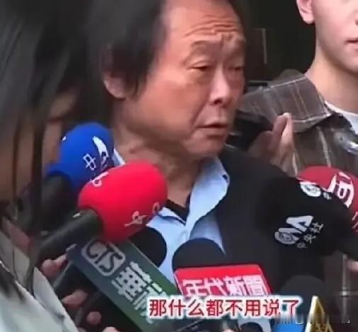 4月24日，台湾地区的立法机构成员王世坚终于看明白了。他对一众台湾媒体说：赖清德