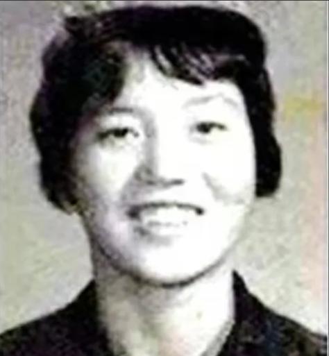 1968年，那个在忆苦思甜大会上，不顾众人反对，执意要嫁给贫农光棍的女知青廖晓东