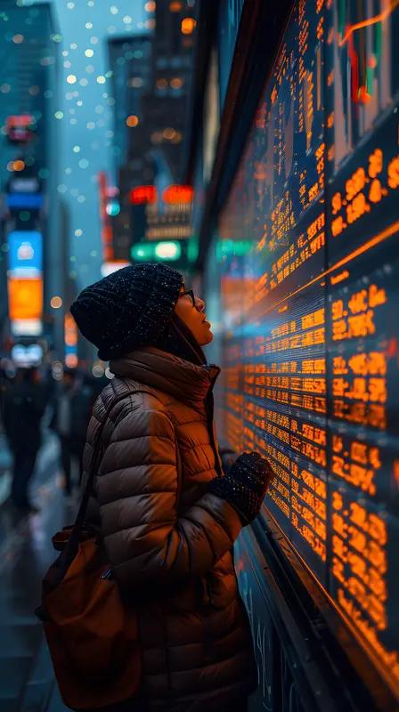 普通人能靠股票改变命运吗？这是个争议很大的话题。有人说如果普通人都能靠炒股改变命