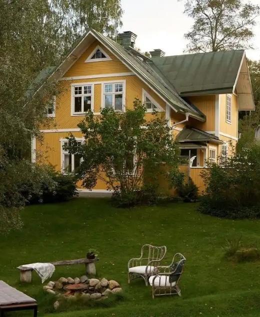 为什么说瑞典没几个中国人待得住？这么说吧，在瑞典生活几个月，就算不疯也得抑郁！